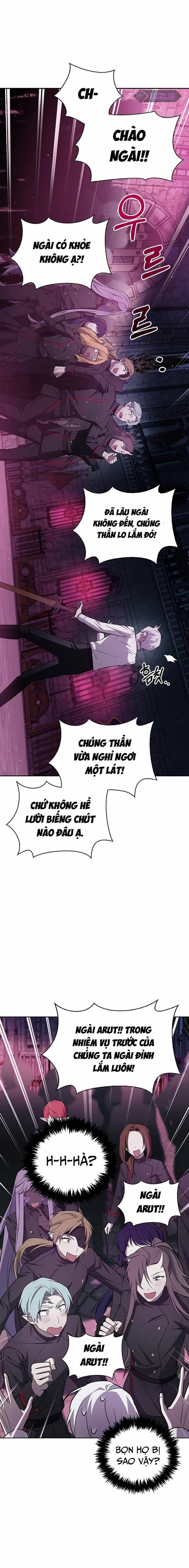 Ta Không Tài Giỏi Đến Vậy Đâu - Chương 6 - ảnh 19