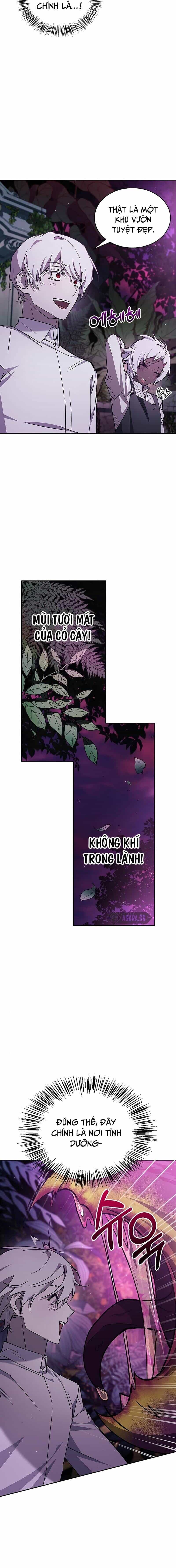 Ta Không Tài Giỏi Đến Vậy Đâu - Chương 6 - ảnh 7