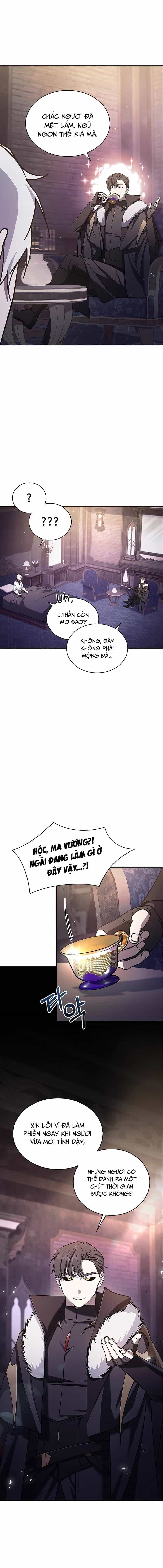 Ta Không Tài Giỏi Đến Vậy Đâu - Chương 7 - ảnh 19