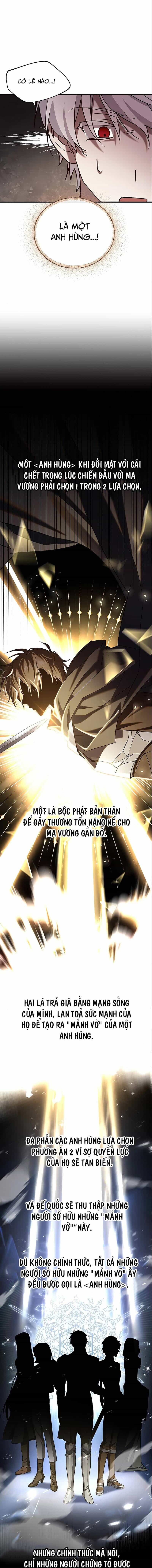Ta Không Tài Giỏi Đến Vậy Đâu - Chương 7 - ảnh 24
