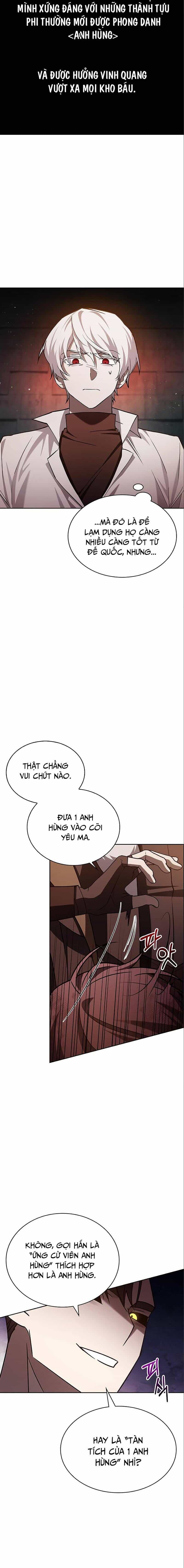 Ta Không Tài Giỏi Đến Vậy Đâu - Chương 7 - ảnh 25