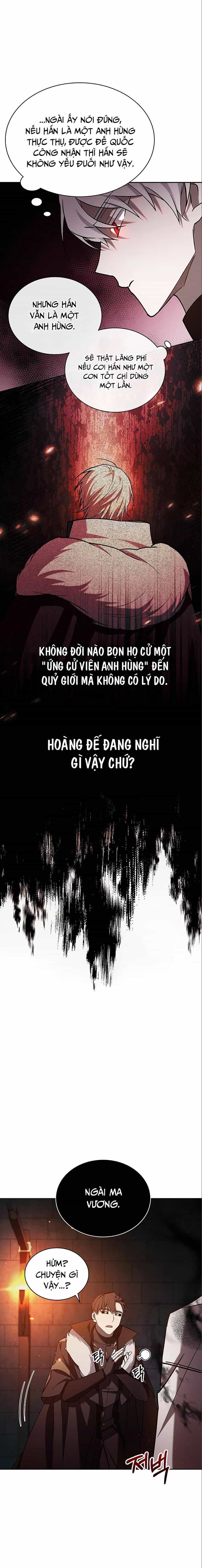 Ta Không Tài Giỏi Đến Vậy Đâu - Chương 7 - ảnh 26