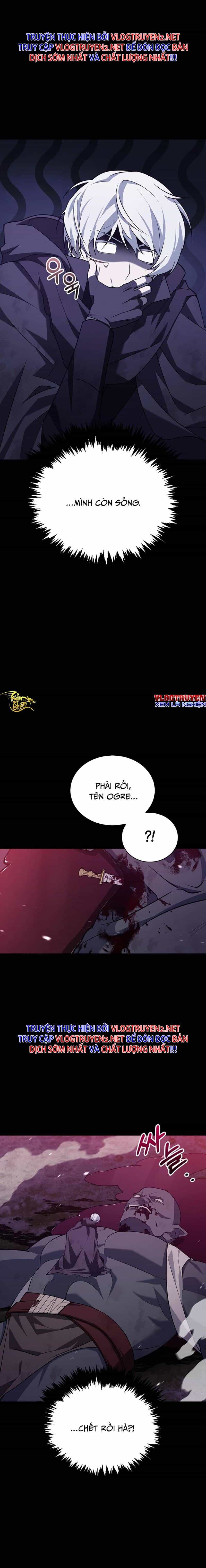 Ta Không Tài Giỏi Đến Vậy Đâu - Chương 9 - ảnh 12