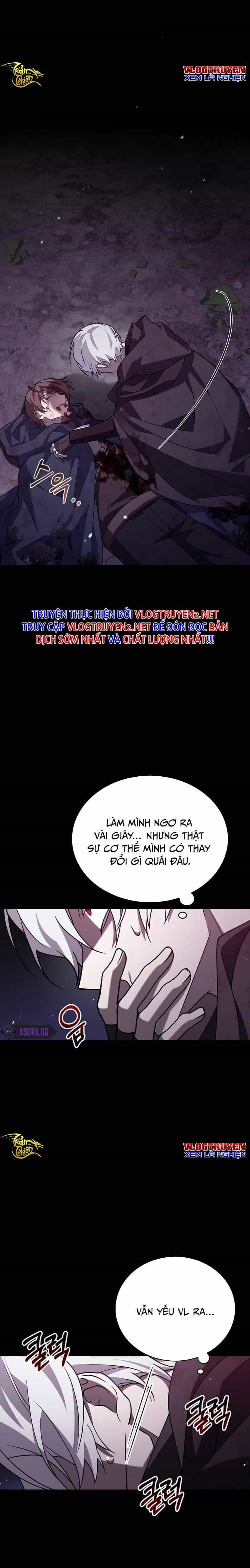 Ta Không Tài Giỏi Đến Vậy Đâu - Chương 9 - ảnh 21