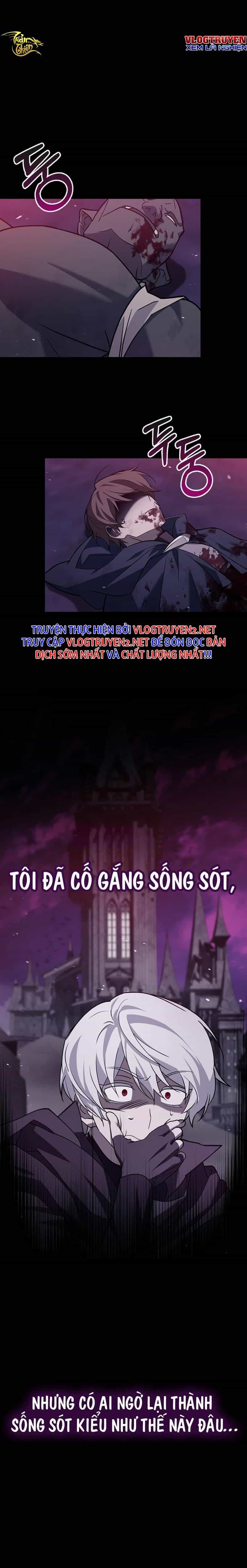 Ta Không Tài Giỏi Đến Vậy Đâu - Chương 9 - ảnh 27
