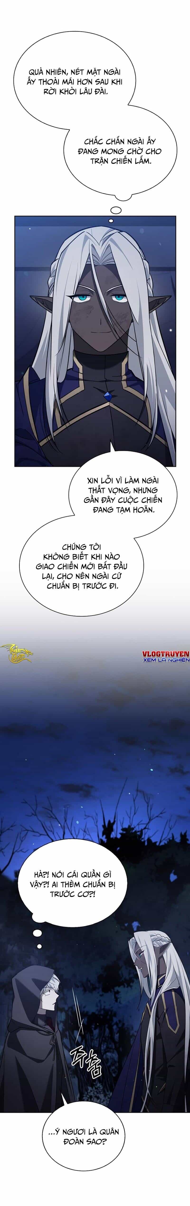 Ta Không Tài Giỏi Đến Vậy Đâu - Chương 9 - ảnh 31