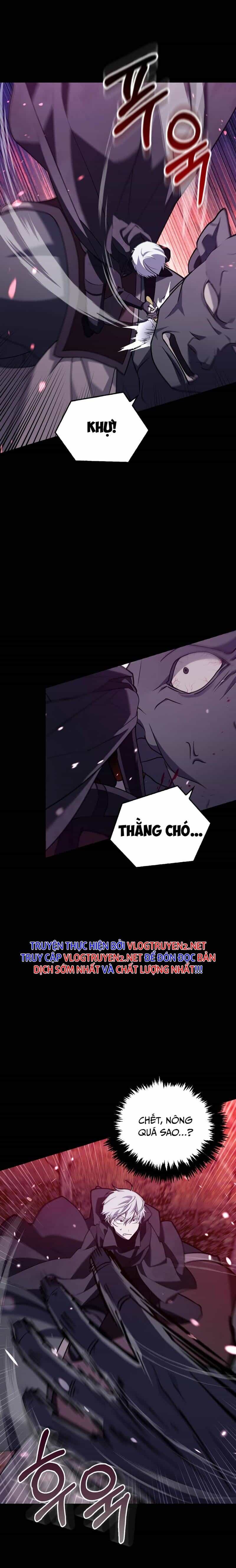 Ta Không Tài Giỏi Đến Vậy Đâu - Chương 9 - ảnh 7