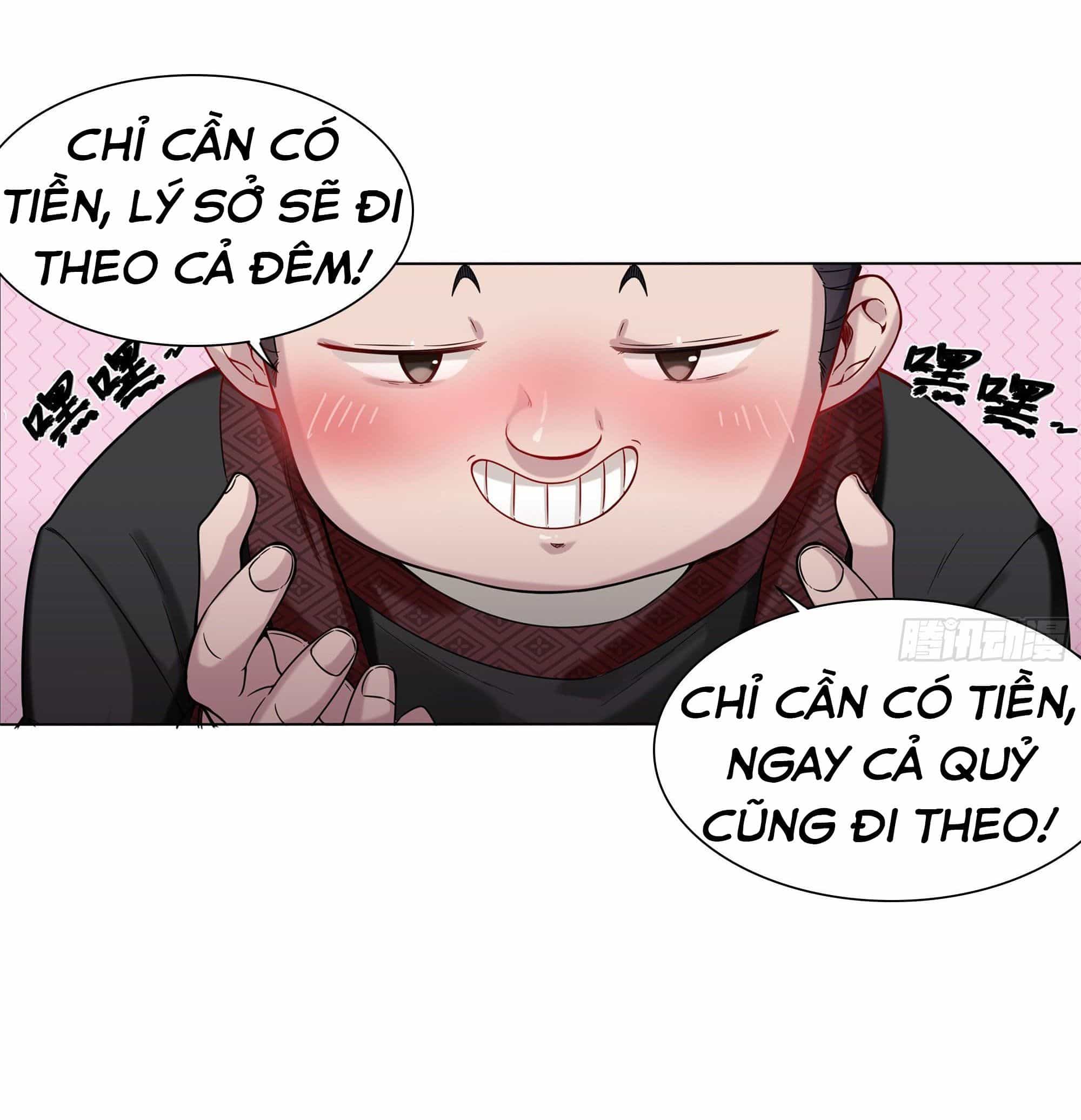 Ta Không Thể Nào Là Kiếm Thần - Chương 0 - ảnh 5
