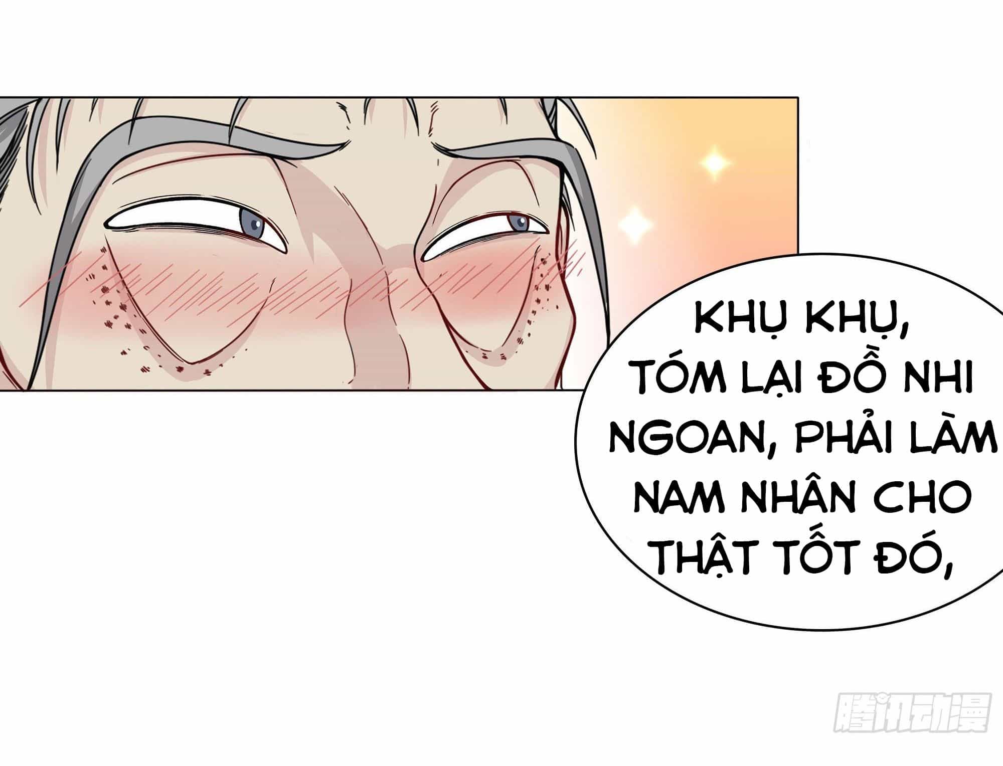 Ta Không Thể Nào Là Kiếm Thần - Chương 0 - ảnh 9