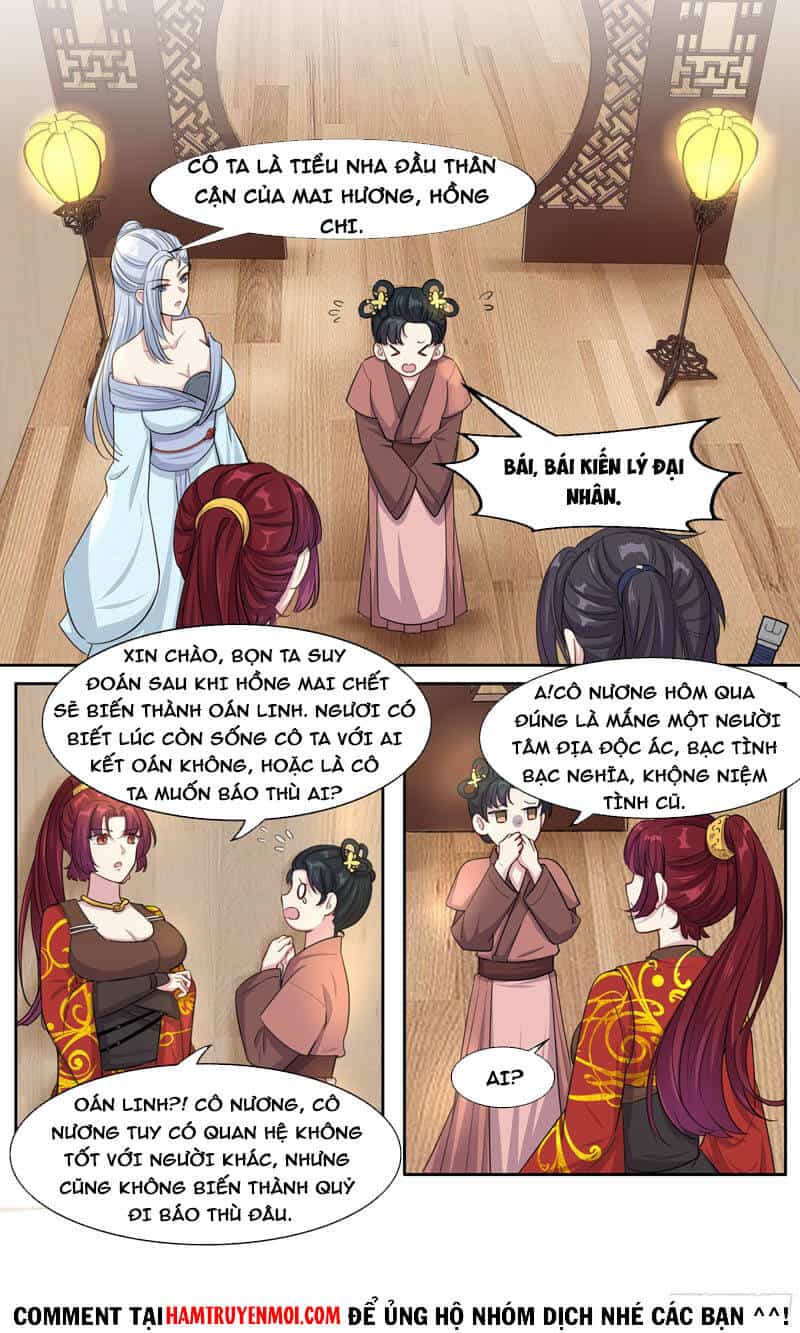 Ta Không Thể Nào Là Kiếm Thần - Chương 12 - ảnh 6