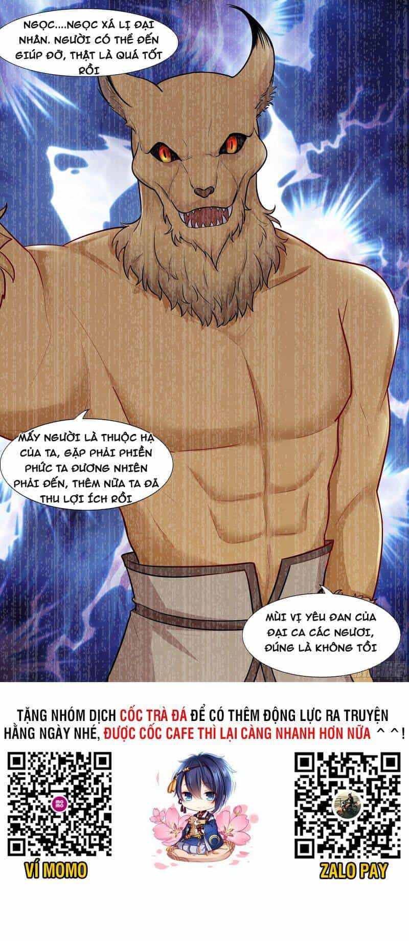 Ta Không Thể Nào Là Kiếm Thần - Chương 46 - ảnh 13