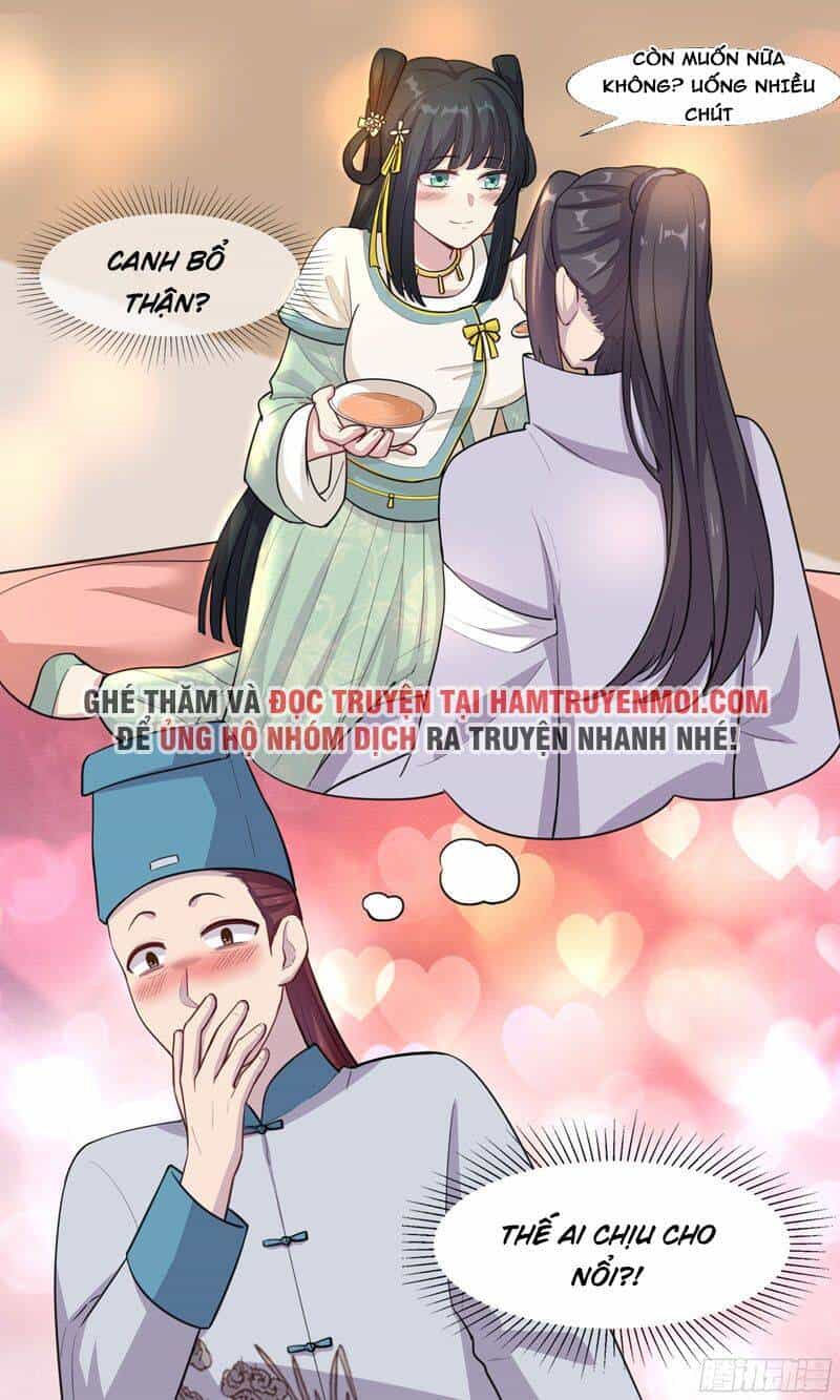 Ta Không Thể Nào Là Kiếm Thần - Chương 46 - ảnh 9