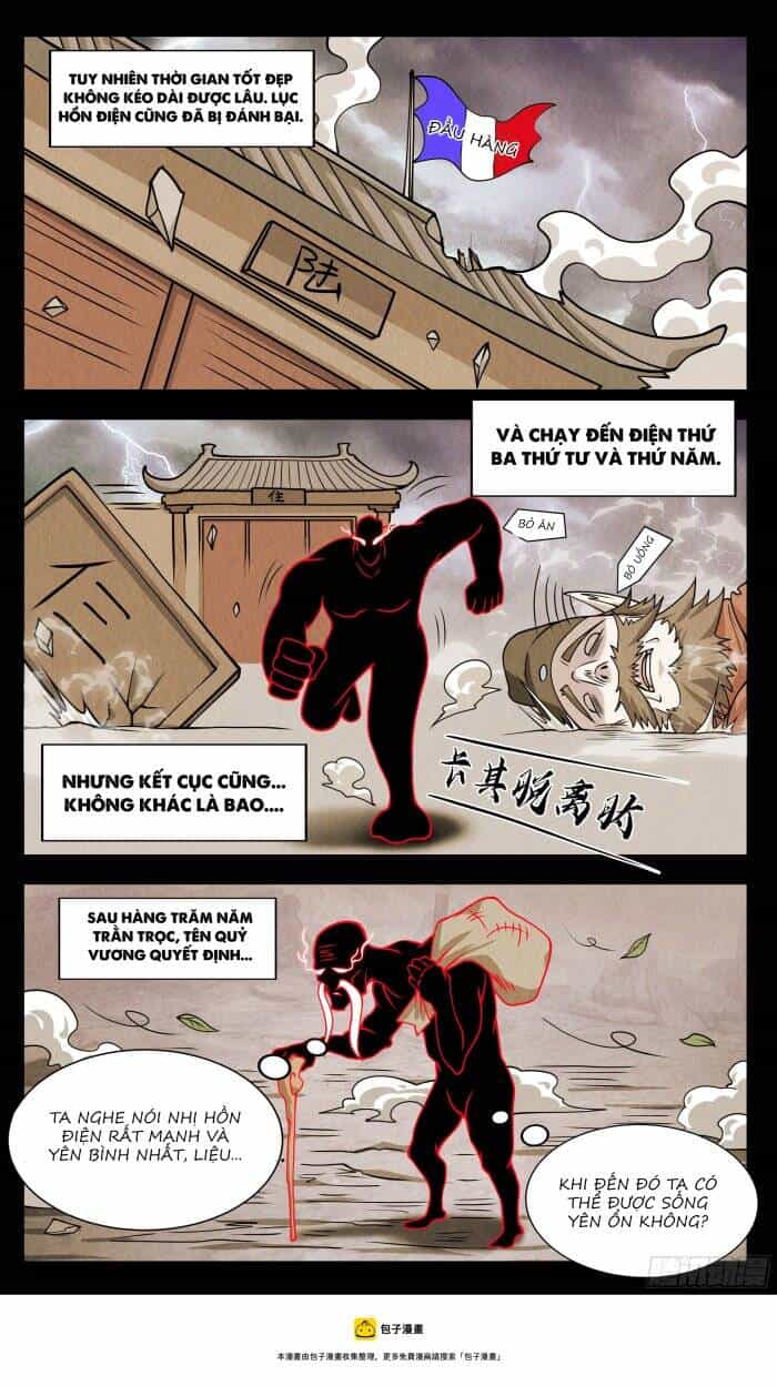 Ta Không Thể Nào Là Kiếm Thần - Chương 57 - ảnh 4
