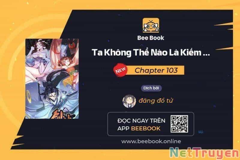 Ta Không Thể Nào Là Kiếm Thần - Chương 103 - ảnh 2