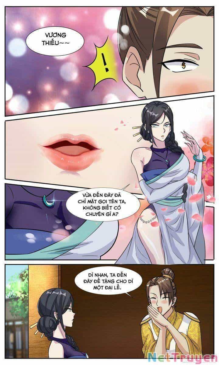 Ta Không Thể Nào Là Kiếm Thần - Chương 103 - ảnh 9