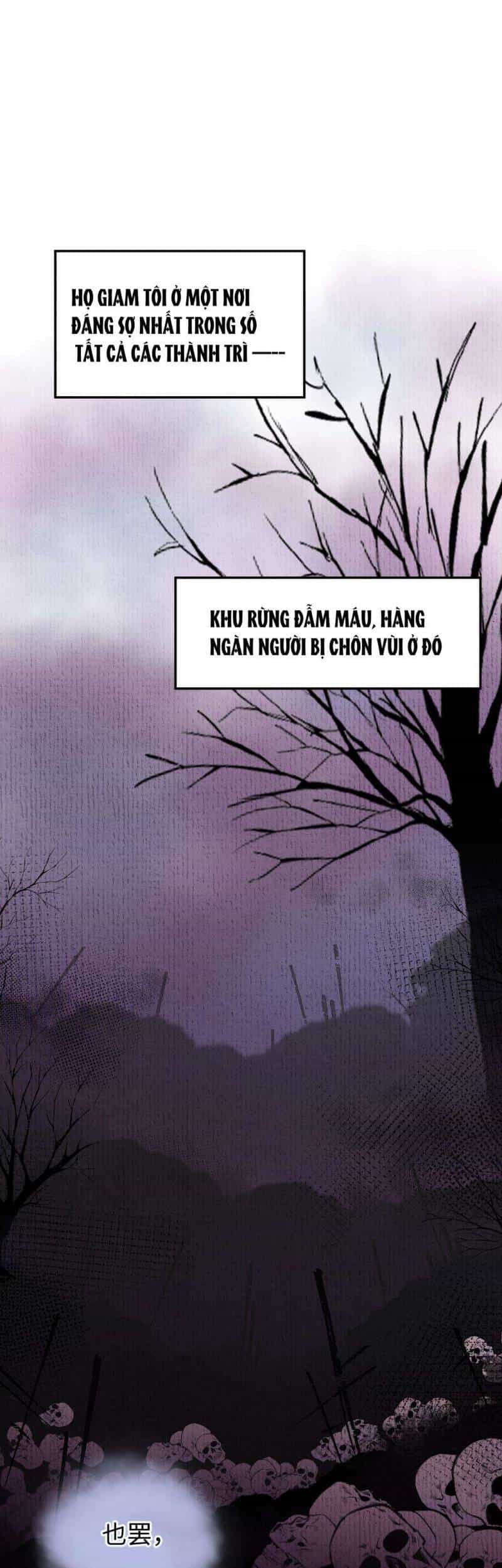 Ta Không Thể Nào Yêu Một Mảnh Giấy - Chương 11 - ảnh 3