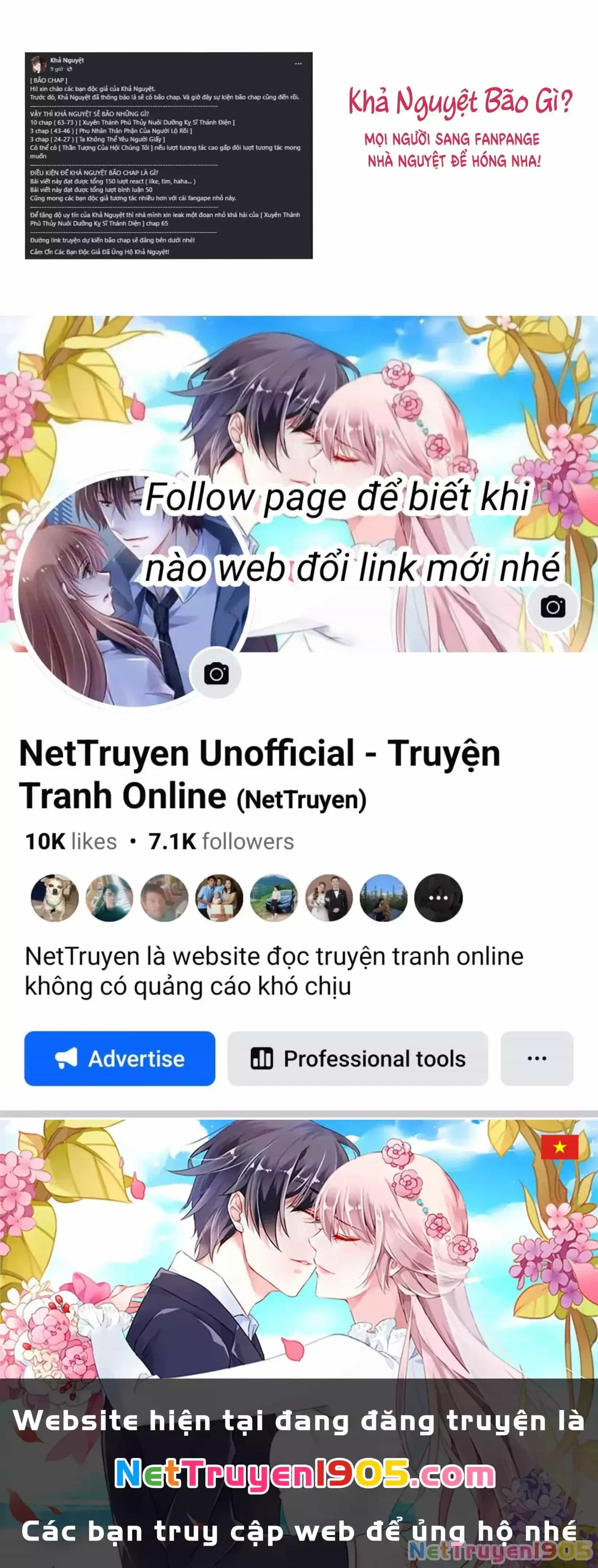 Ta Không Thể Nào Yêu Một Mảnh Giấy - Chương 21 - ảnh 34
