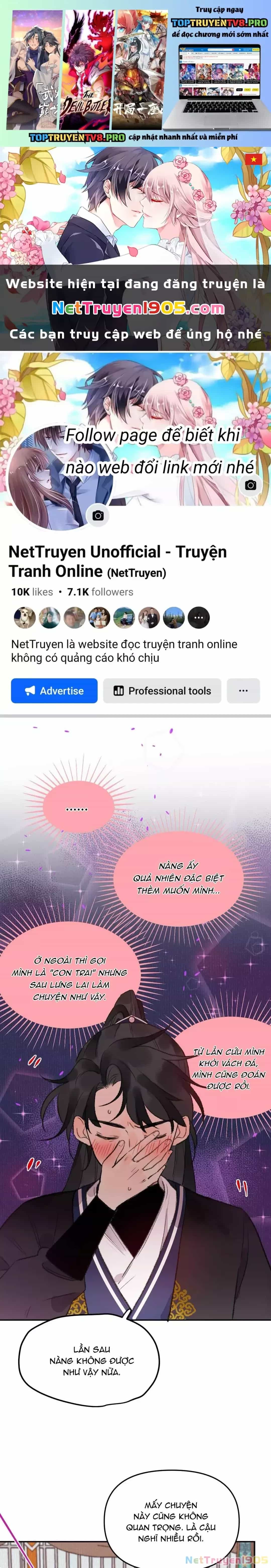 Ta Không Thể Nào Yêu Một Mảnh Giấy - Chương 22 - ảnh 2