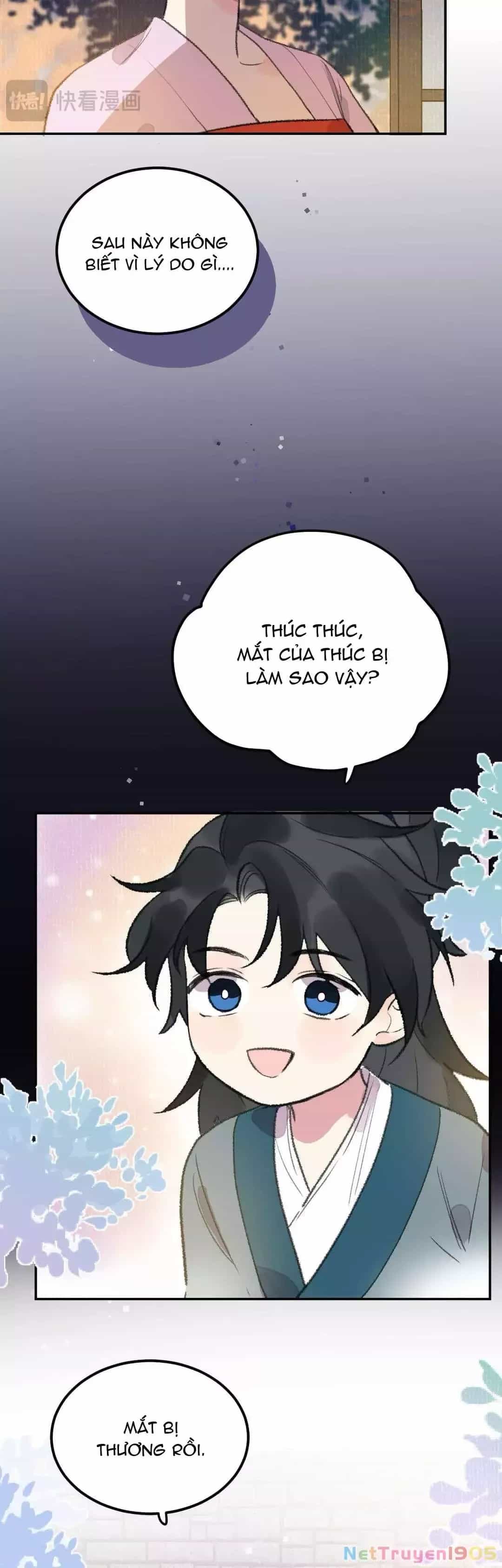 Ta Không Thể Nào Yêu Một Mảnh Giấy - Chương 23 - ảnh 8