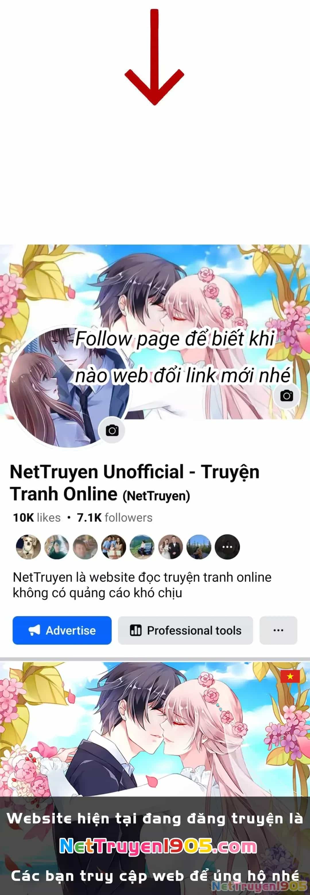 Ta Không Thể Nào Yêu Một Mảnh Giấy - Chương 29 - ảnh 40
