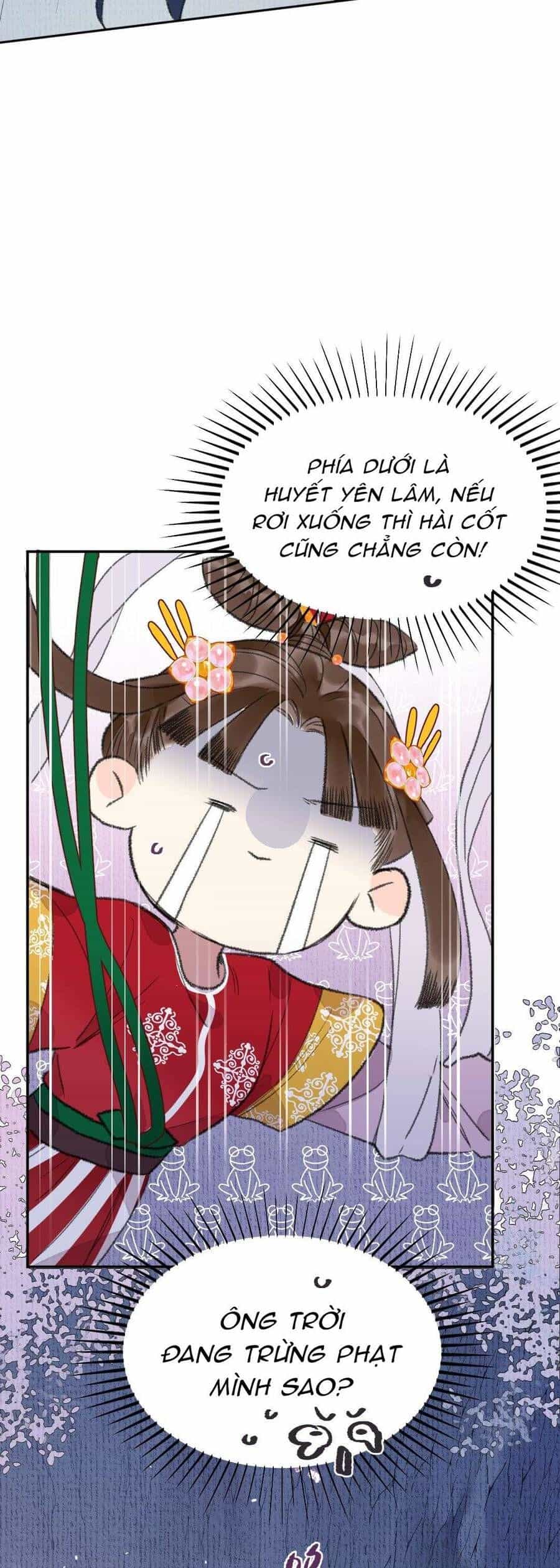 Ta Không Thể Yêu Người Giấy - Chương 11 - ảnh 11