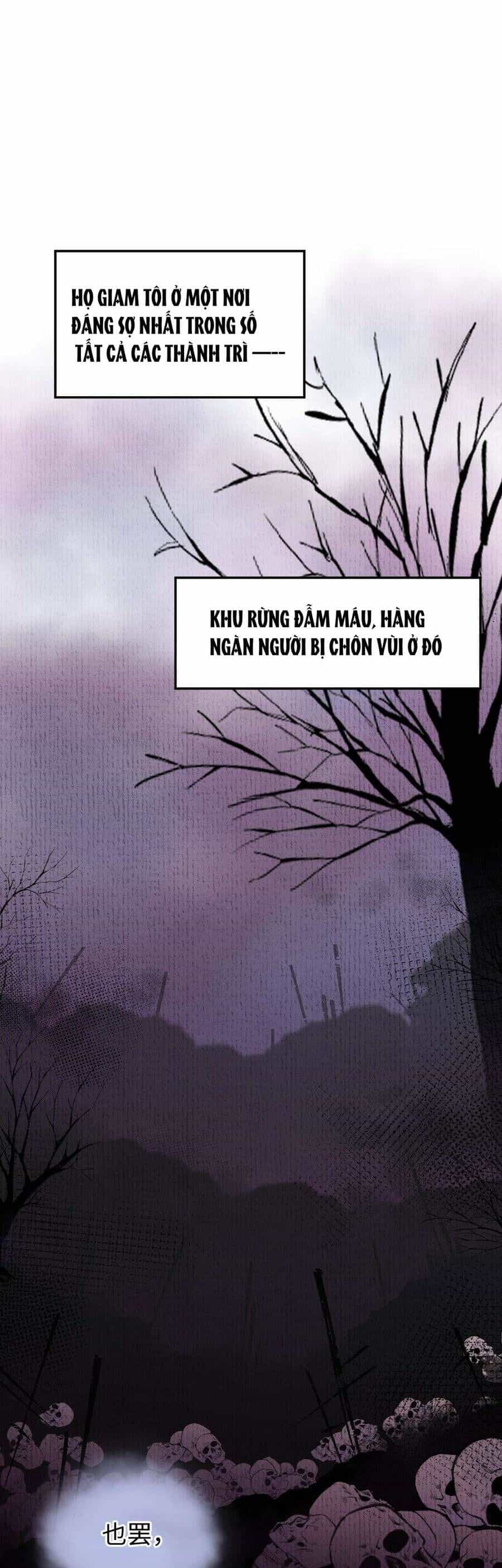 Ta Không Thể Yêu Người Giấy - Chương 11 - ảnh 3
