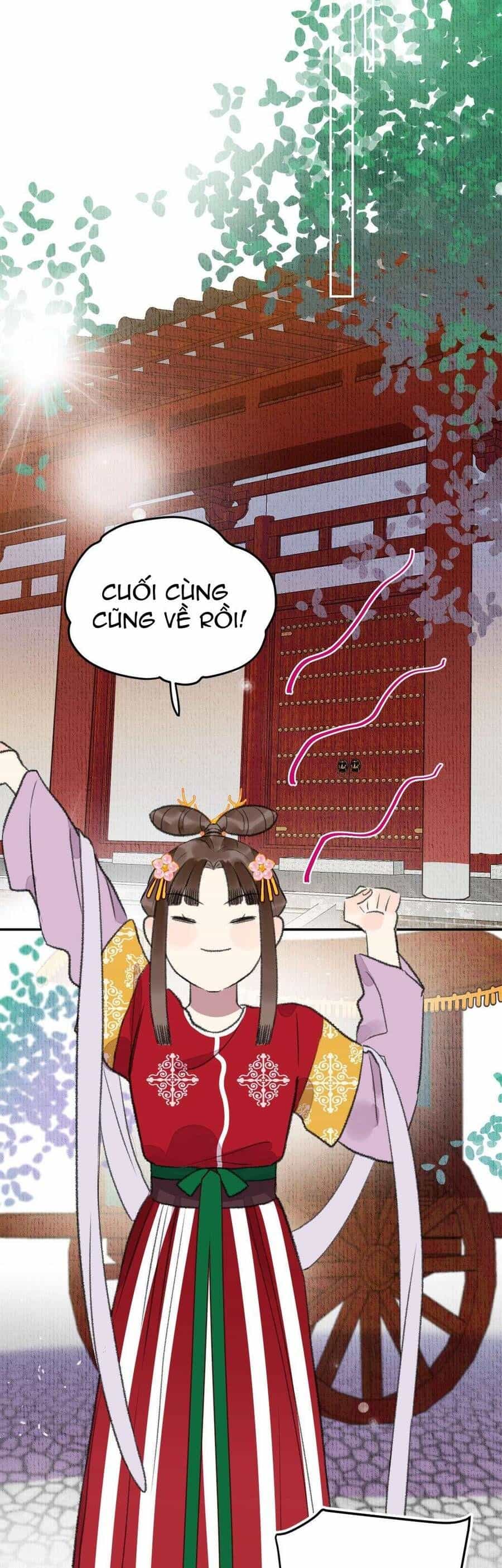 Ta Không Thể Yêu Người Giấy - Chương 13 - ảnh 27
