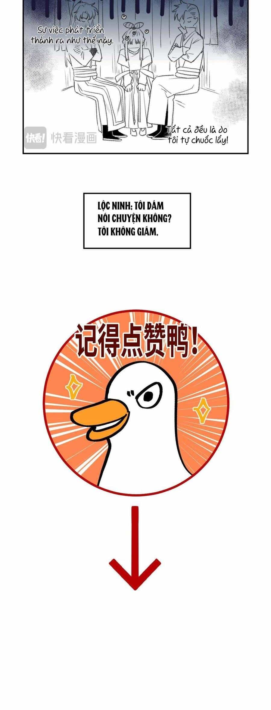 Ta Không Thể Yêu Người Giấy - Chương 14 - ảnh 32