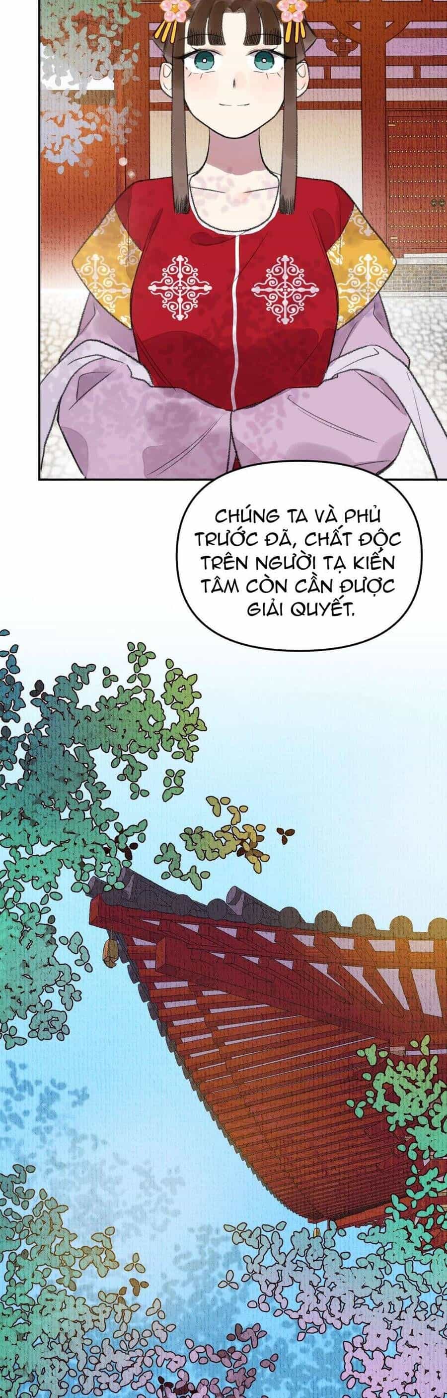 Ta Không Thể Yêu Người Giấy - Chương 14 - ảnh 9