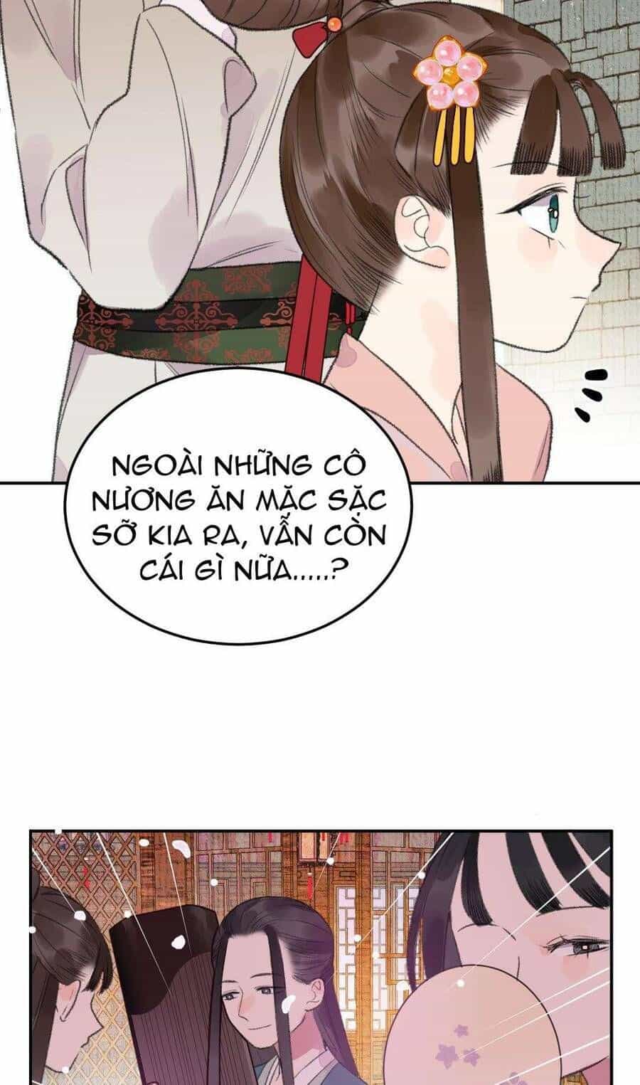 Ta Không Thể Yêu Người Giấy - Chương 15 - ảnh 16