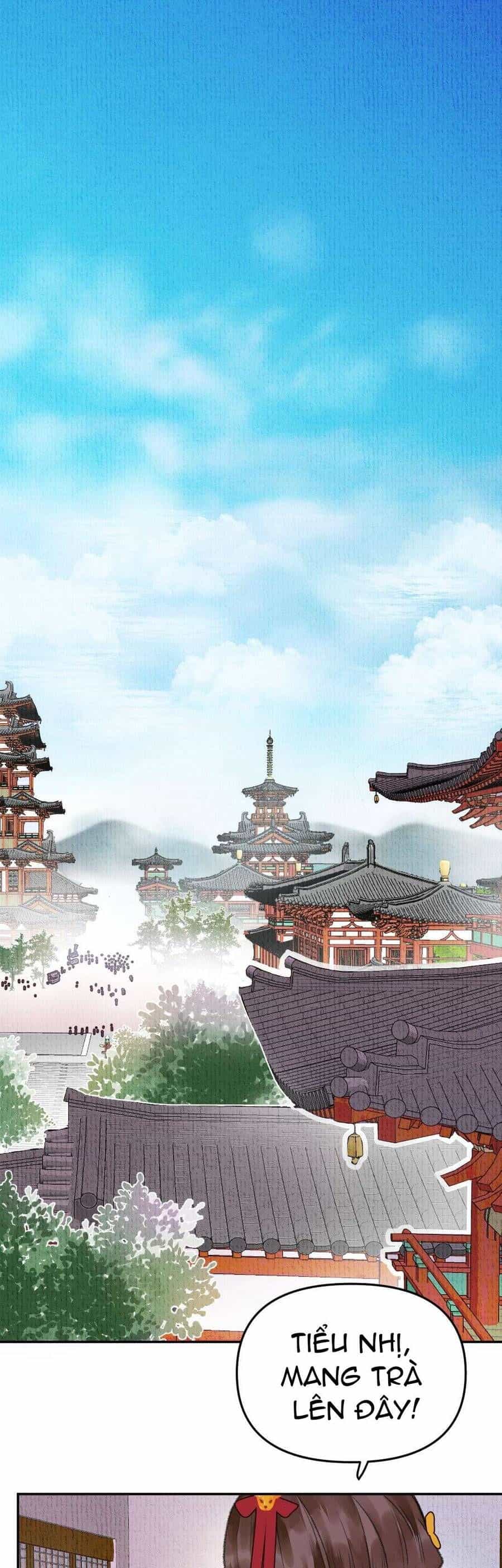Ta Không Thể Yêu Người Giấy - Chương 15 - ảnh 3