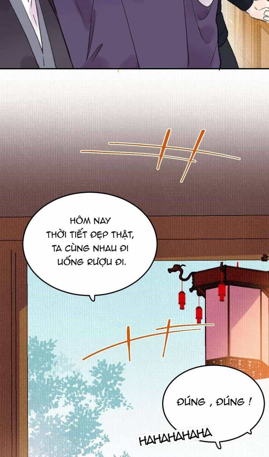 Ta Không Thể Yêu Người Giấy - Chương 17 - ảnh 4