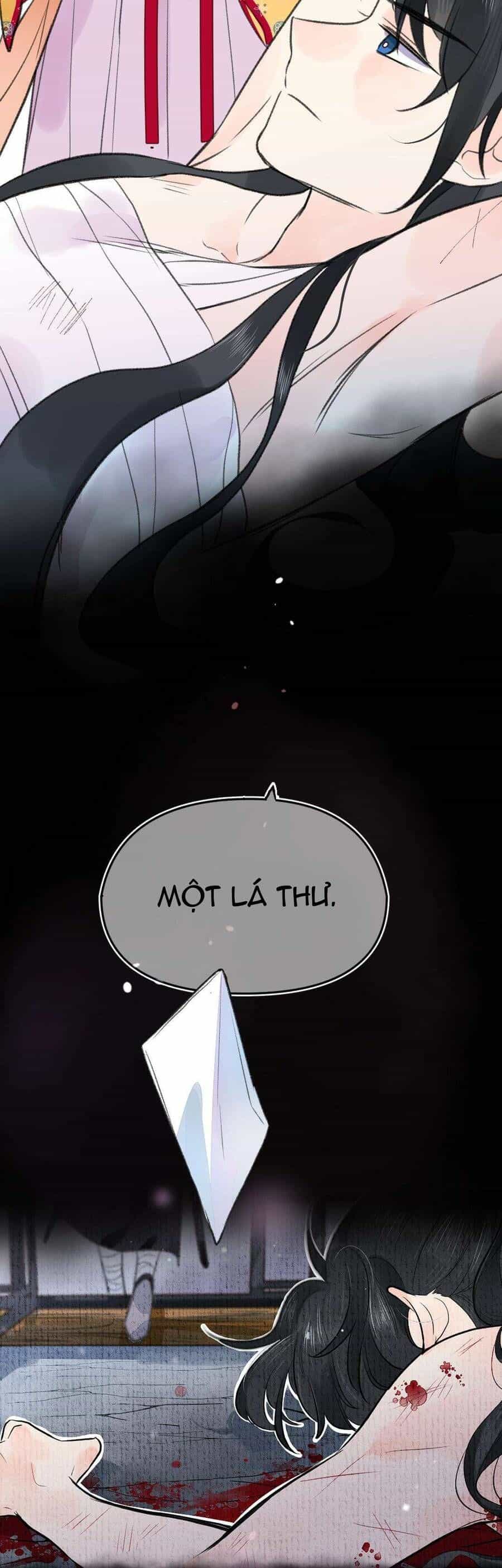 Ta Không Thể Yêu Người Giấy - Chương 2 - ảnh 15