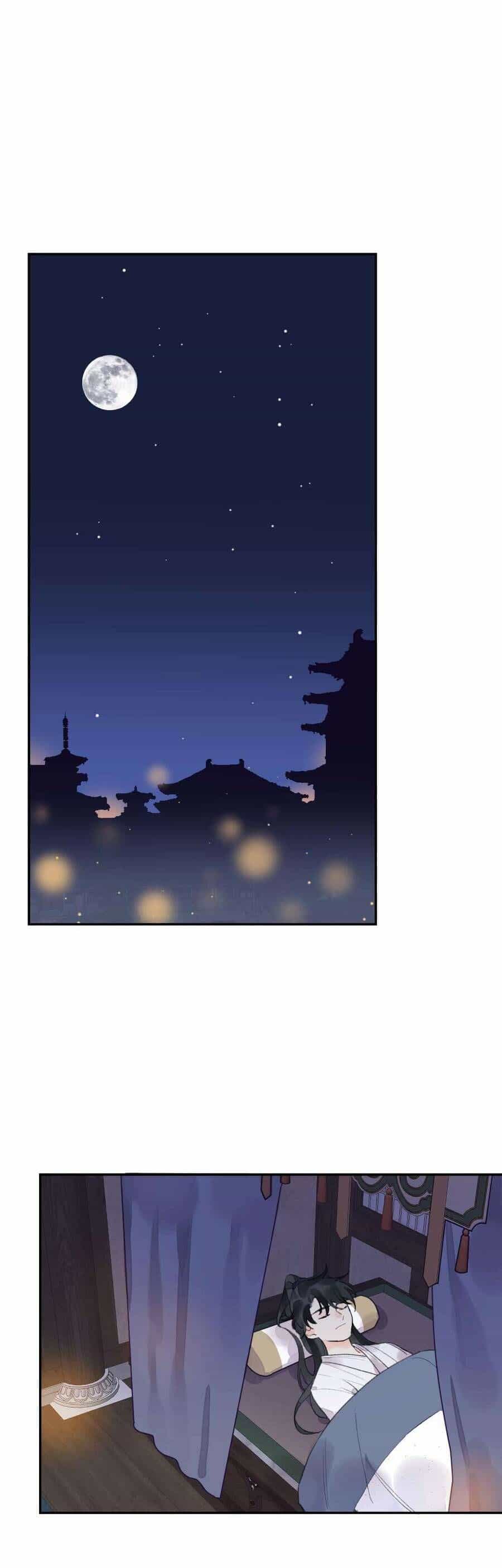 Ta Không Thể Yêu Người Giấy - Chương 20 - ảnh 2