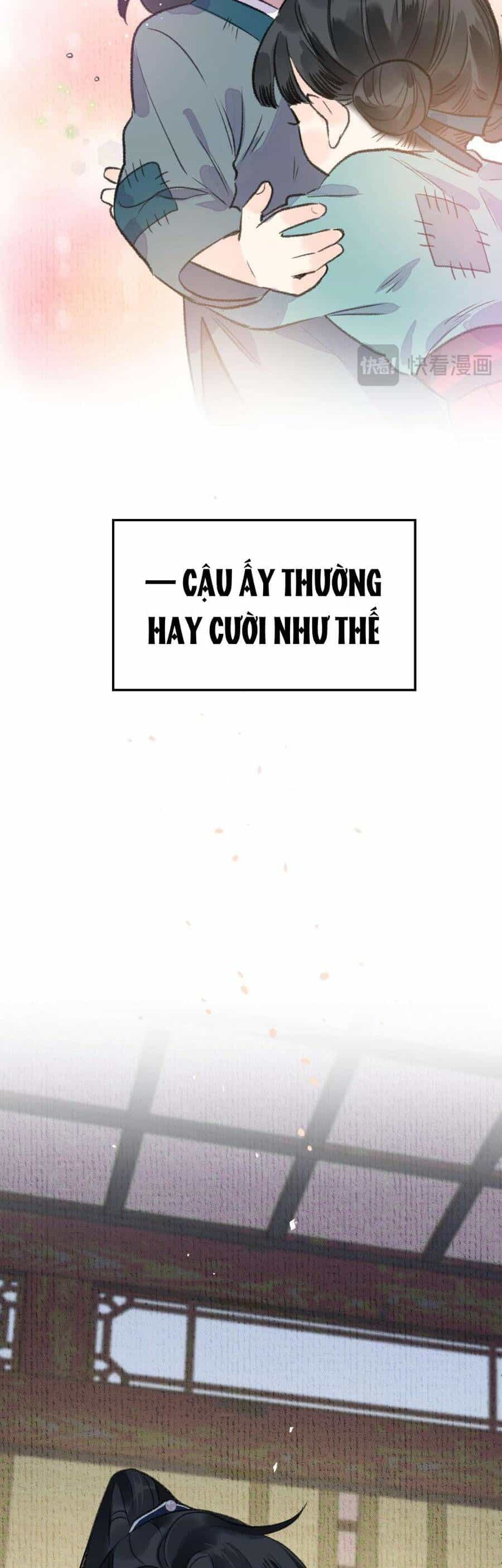 Ta Không Thể Yêu Người Giấy - Chương 3 - ảnh 32