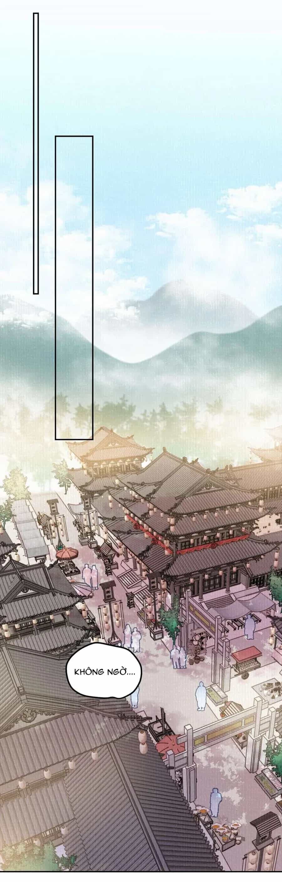Ta Không Thể Yêu Người Giấy - Chương 31 - ảnh 8
