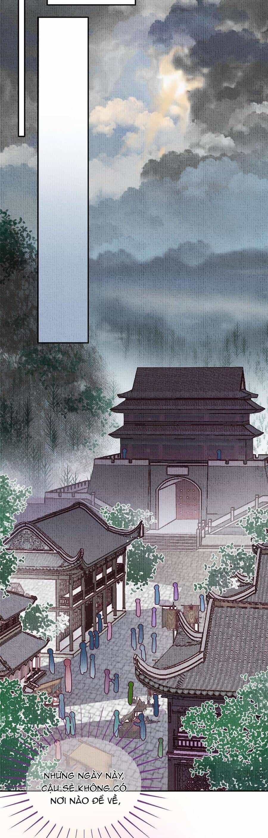 Ta Không Thể Yêu Người Giấy - Chương 4 - ảnh 18