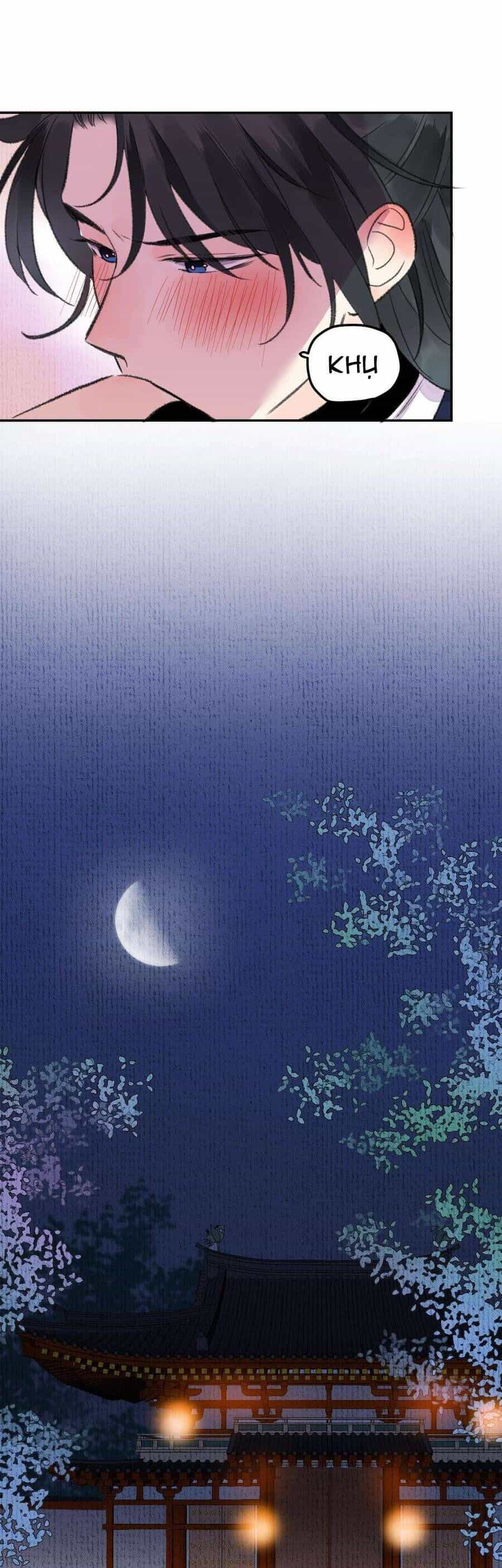 Ta Không Thể Yêu Người Giấy - Chương 6 - ảnh 8