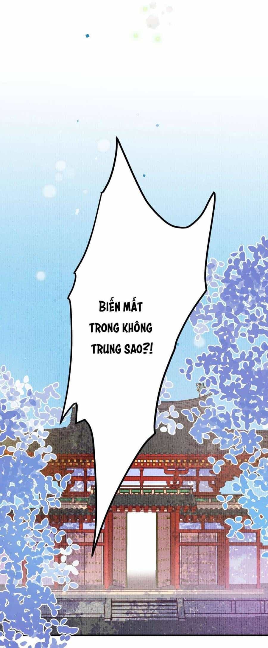 Ta Không Thể Yêu Người Giấy - Chương 8 - ảnh 22