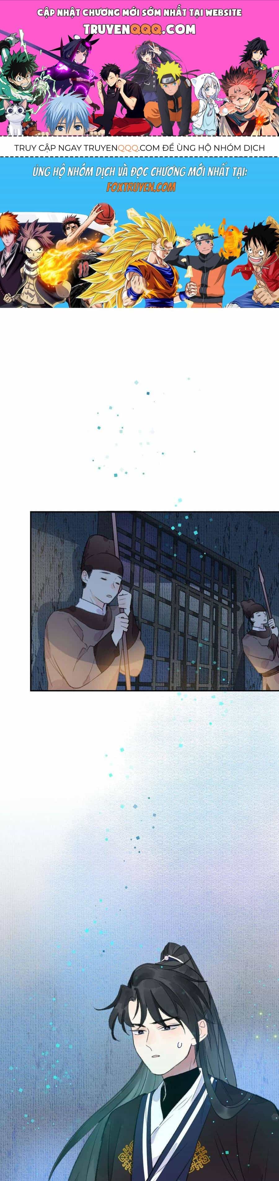 Ta Không Thể Yêu Người Giấy - Chương 9 - ảnh 1