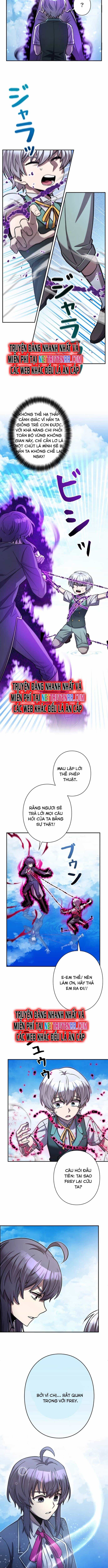Ta Là Anh Hùng Nhưng Các Nữ Chính Lại Muốn Giết Ta - Chương 11 - ảnh 3