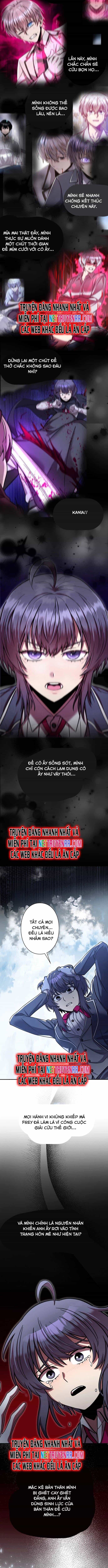 Ta Là Anh Hùng Nhưng Các Nữ Chính Lại Muốn Giết Ta - Chương 11 - ảnh 5