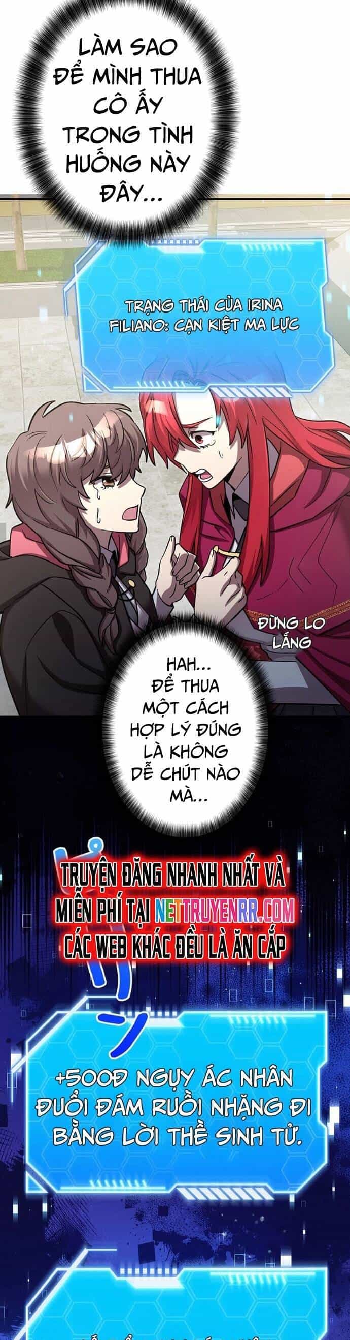 Ta Là Anh Hùng Nhưng Các Nữ Chính Lại Muốn Giết Ta - Chương 12 - ảnh 12