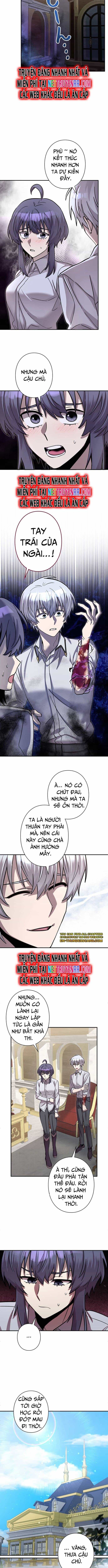 Ta Là Anh Hùng Nhưng Các Nữ Chính Lại Muốn Giết Ta - Chương 12 - ảnh 4