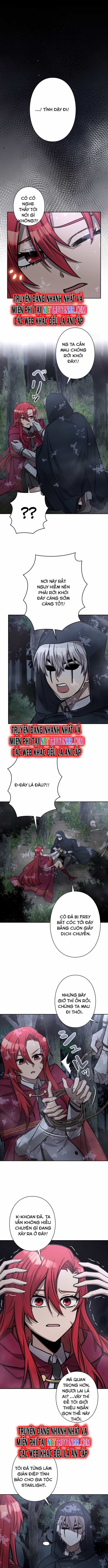 Ta Là Anh Hùng Nhưng Các Nữ Chính Lại Muốn Giết Ta - Chương 16 - ảnh 10