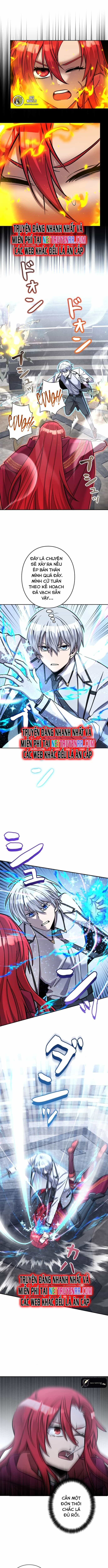 Ta Là Anh Hùng Nhưng Các Nữ Chính Lại Muốn Giết Ta - Chương 16 - ảnh 2