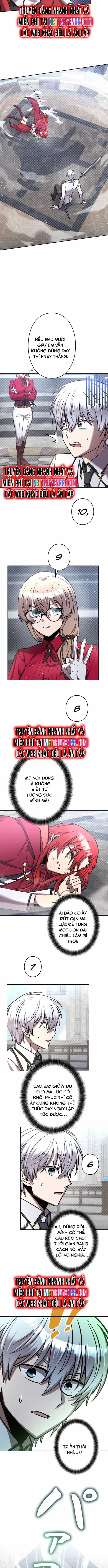Ta Là Anh Hùng Nhưng Các Nữ Chính Lại Muốn Giết Ta - Chương 16 - ảnh 5