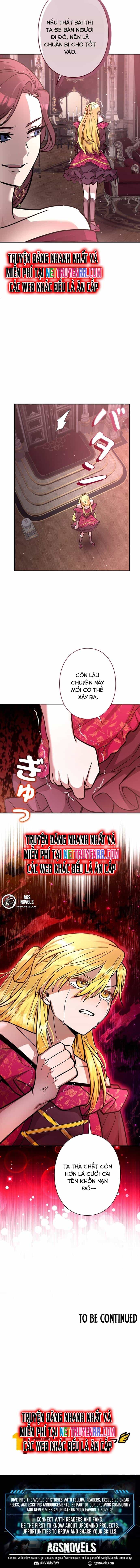Ta Là Anh Hùng Nhưng Các Nữ Chính Lại Muốn Giết Ta - Chương 21 - ảnh 10