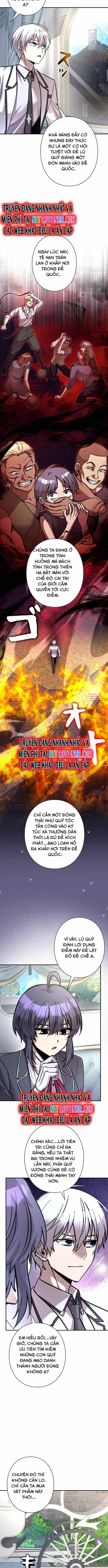 Ta Là Anh Hùng Nhưng Các Nữ Chính Lại Muốn Giết Ta - Chương 21 - ảnh 4