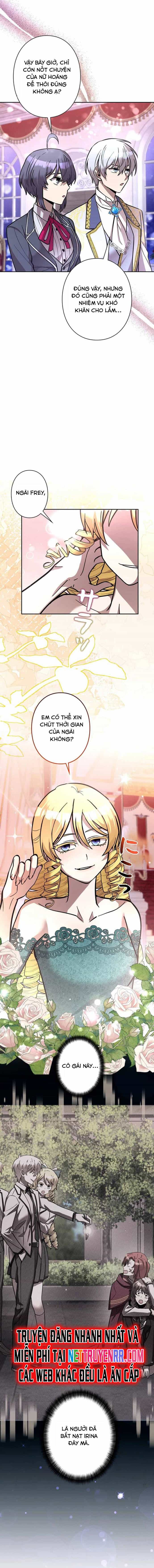 Ta Là Anh Hùng Nhưng Các Nữ Chính Lại Muốn Giết Ta - Chương 23 - ảnh 7